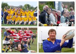 Image result for Alnwick Rugby Football Club