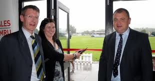 Image result for Carmarthen Wanderers Cricket Club