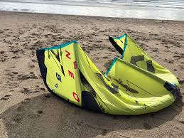 Image result for Kernow Kitesurf Club