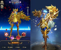 「魚座のアフロディーテ」の画像検索結果