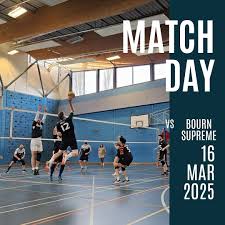 Image result for Cheltenham Cobras Volleyball Club