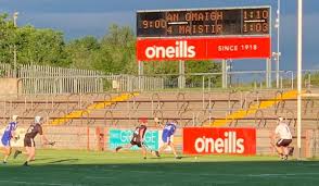 Image result for Omagh St Endas