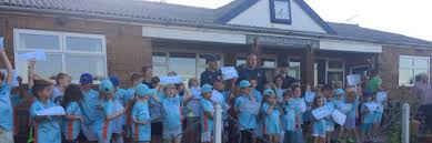 Image result for Brewood Cricket Club