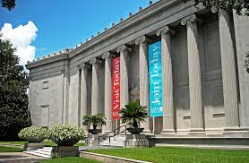 Museum of Fine Arts, Houston