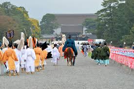 「東京時代まつり」の画像検索結果