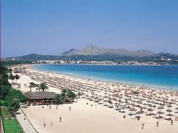 Vacation Holiday to Magaluf Beach, Majorca