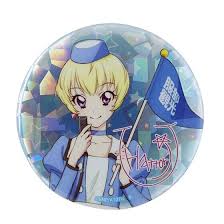 「服部ユウ アイカツ!」の画像検索結果