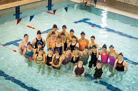 Image result for Selby Tiger Sharks Swimming Club