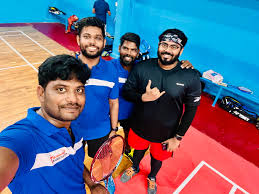 Image result for Marown Badminton Club