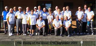 Image result for Coad`s Green Short Mat Bowling Club