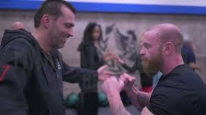 Image result for Krav Maga Midlands UK