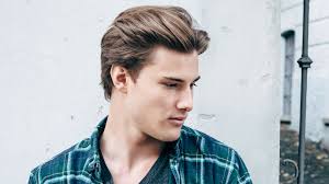 Billedresultat for herrefrisurer