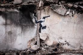 Image result for banksy
