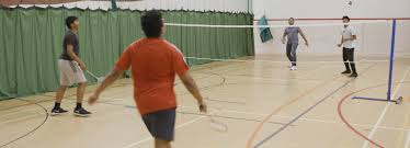Image result for Kennet (Berkshire) Badminton Club