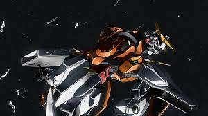 「ラッセ・アイオン 機動戦士ガンダム00 劇場版」の画像検索結果