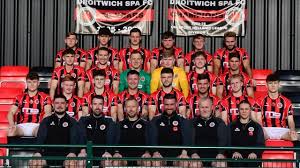 Image result for Droitwich Spa Boys & Girls Football Club