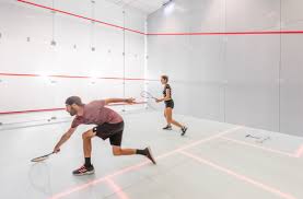 Image result for Tavistock Squash Club