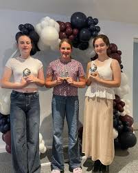 Image result for Old Chelts Netball Club