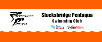 Image result for Stocksbridge Pentaqua Swimming Club