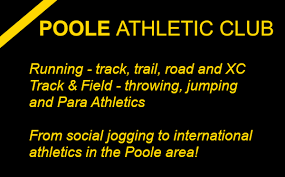 Image result for Poole Athletics Club