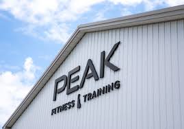 Image result for Peak Fitness