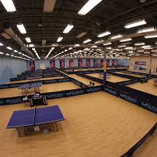 Image result for Cippenham Table Tennis Club