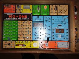 Image result for 150-in-1 electronic