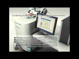 Image result for Caridian BCT Trima