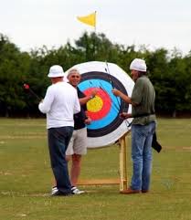 Image result for Jolly Archers Of Houghton & Wyton