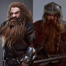 Image result for Gimli