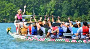 Image result for Wam Dragon Boat Racing Team