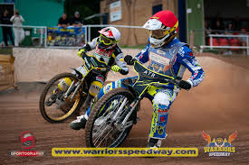 Image result for Isle of Wight Islanders Speedway Club