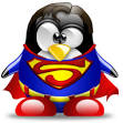 F&Atilde;&iexcl;brica de Tux - CrystalXP.net - <b>SuPeR</b> TuX
