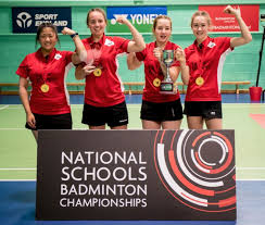 Image result for Cambs Badminton Academy