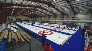 Image result for Province Of London Curling Club