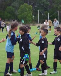 Image result for United in the Community - Horncastle 7-15 years