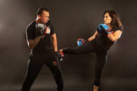 Image result for School of Hope and Glory Kickboxing and Martial Arts