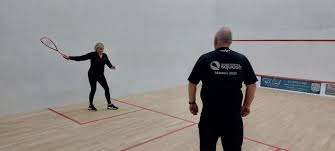 Image result for Norton Squash Club