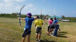 Image result for Yateley Archers