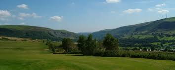 Image result for Tredegar & Rhymney Golf Club