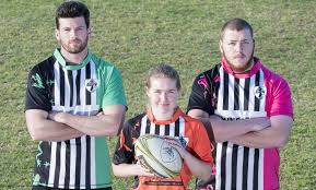 Image result for Tamworth Rugby Union Football Club