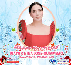 Image result for nina jose