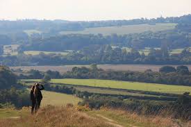 Image result for Tring Rambling Club