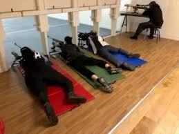 Image result for University of Southampton Rifle Club
