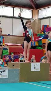 Image result for Notts Bigwood Gymnastics Club