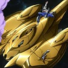 「アレハンドロ・コーナー 機動戦士ガンダム00 1st」の画像検索結果