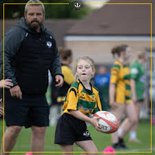 Image result for Farnborough Rfc Minis & Juniors