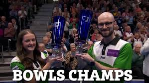 Image result for Potters Indoor Bowls Club