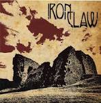 Iron Claw - Iron Claw (Rockadrome ROCK015-