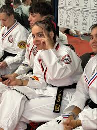 Image result for ATA Martial Arts Maple Ridge